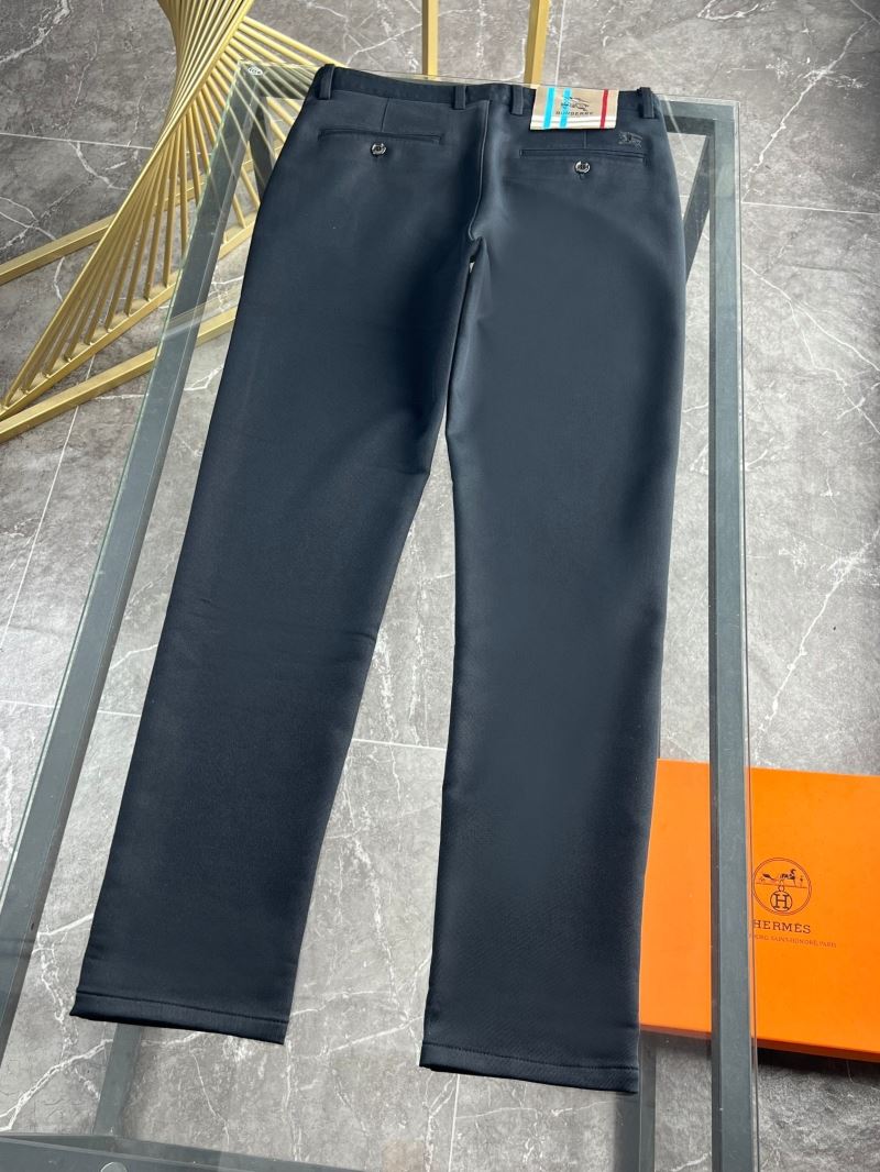 Burberry Long Pants